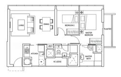 Skyline Residences (D4), Condominium #563922841